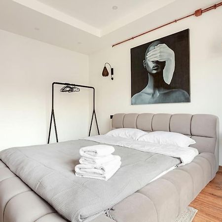 Origine Rentals Z2 3Br/2Ba, Lalely/Aksaray Istanbul Luaran gambar