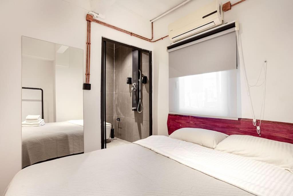 Origine Rentals Z2 3Br/2Ba, Lalely/Aksaray Istanbul Luaran gambar
