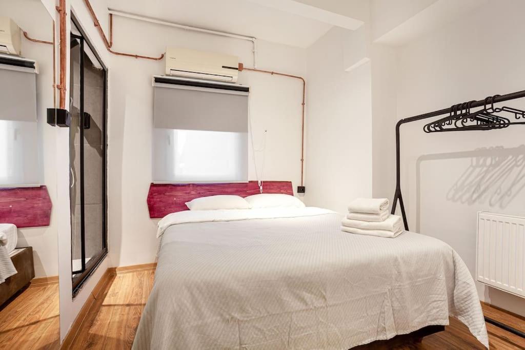 Origine Rentals Z2 3Br/2Ba, Lalely/Aksaray Istanbul Luaran gambar