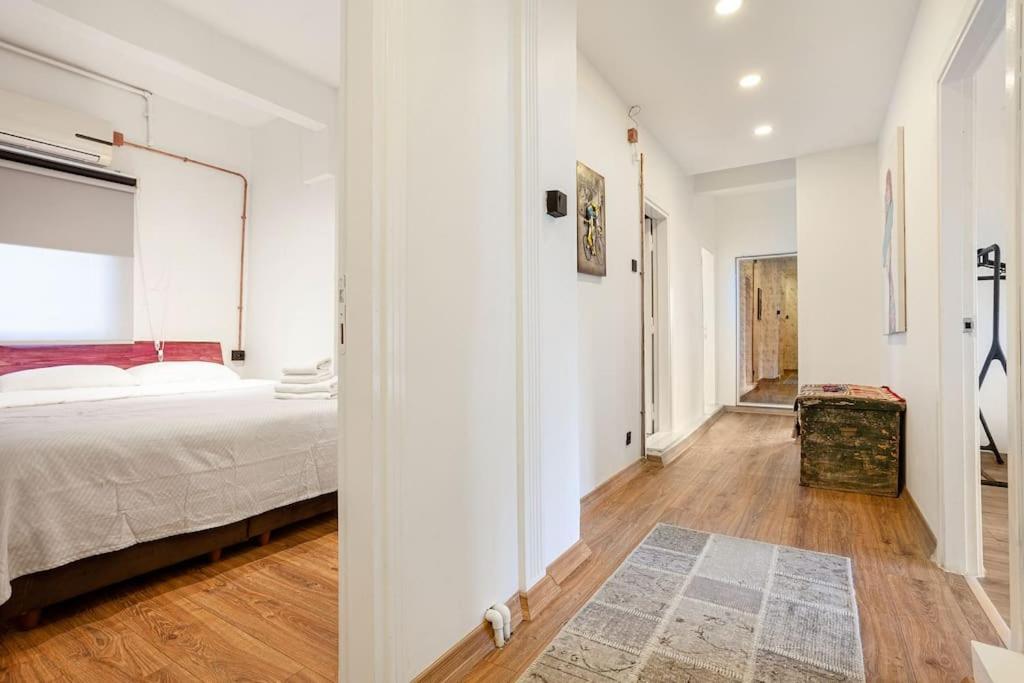 Origine Rentals Z2 3Br/2Ba, Lalely/Aksaray Istanbul Luaran gambar