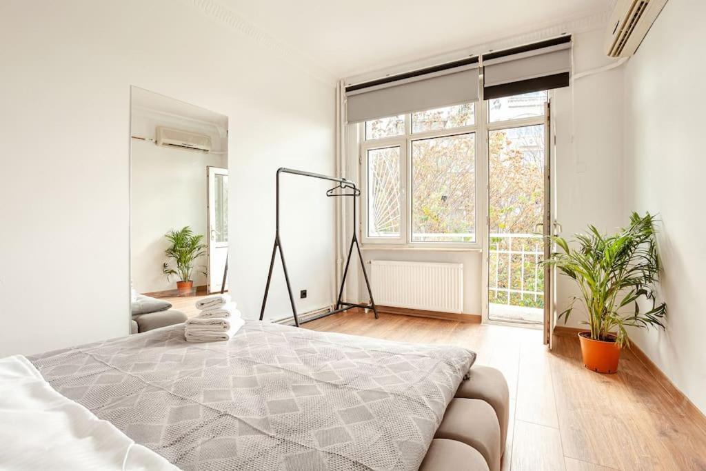 Origine Rentals Z2 3Br/2Ba, Lalely/Aksaray Istanbul Luaran gambar