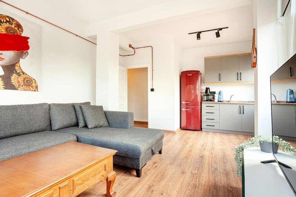 Origine Rentals Z2 3Br/2Ba, Lalely/Aksaray Istanbul Luaran gambar